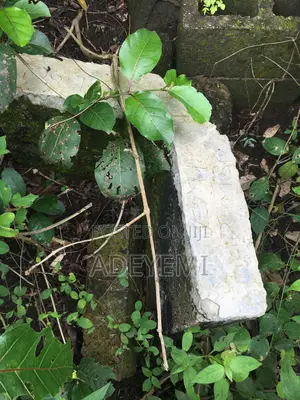 Land Located at Abeokuta