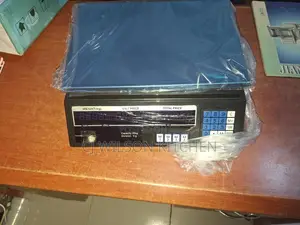 40kg Digital Scales