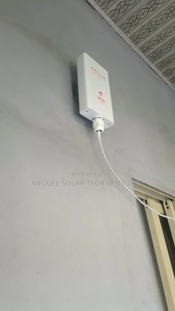 Airtel ODU Device