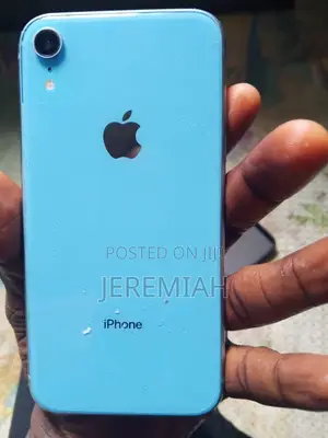 Apple iPhone XR 128 GB Blue