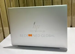 Laptop HP EliteBook 840 G10 16GB Intel Core i7 SSD 512GB