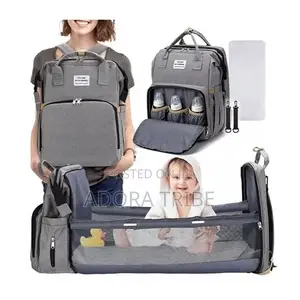 Baby and Mother’s Bag