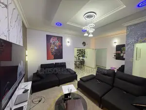 Furnished 2bdrm Block of Flats in Kubwa for rent