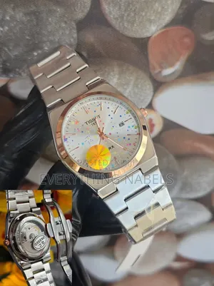 Tissot New Inn Automatic Watch