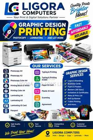 Printing Press
