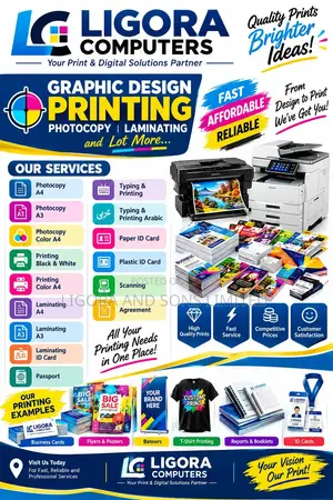 Printing Press