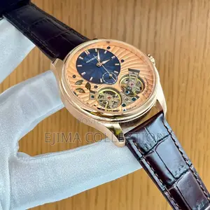 High Quality Hanboro Men’s Watch