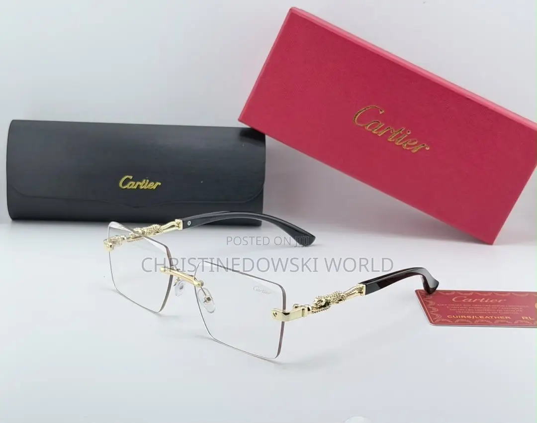 Luxury Sunglasses