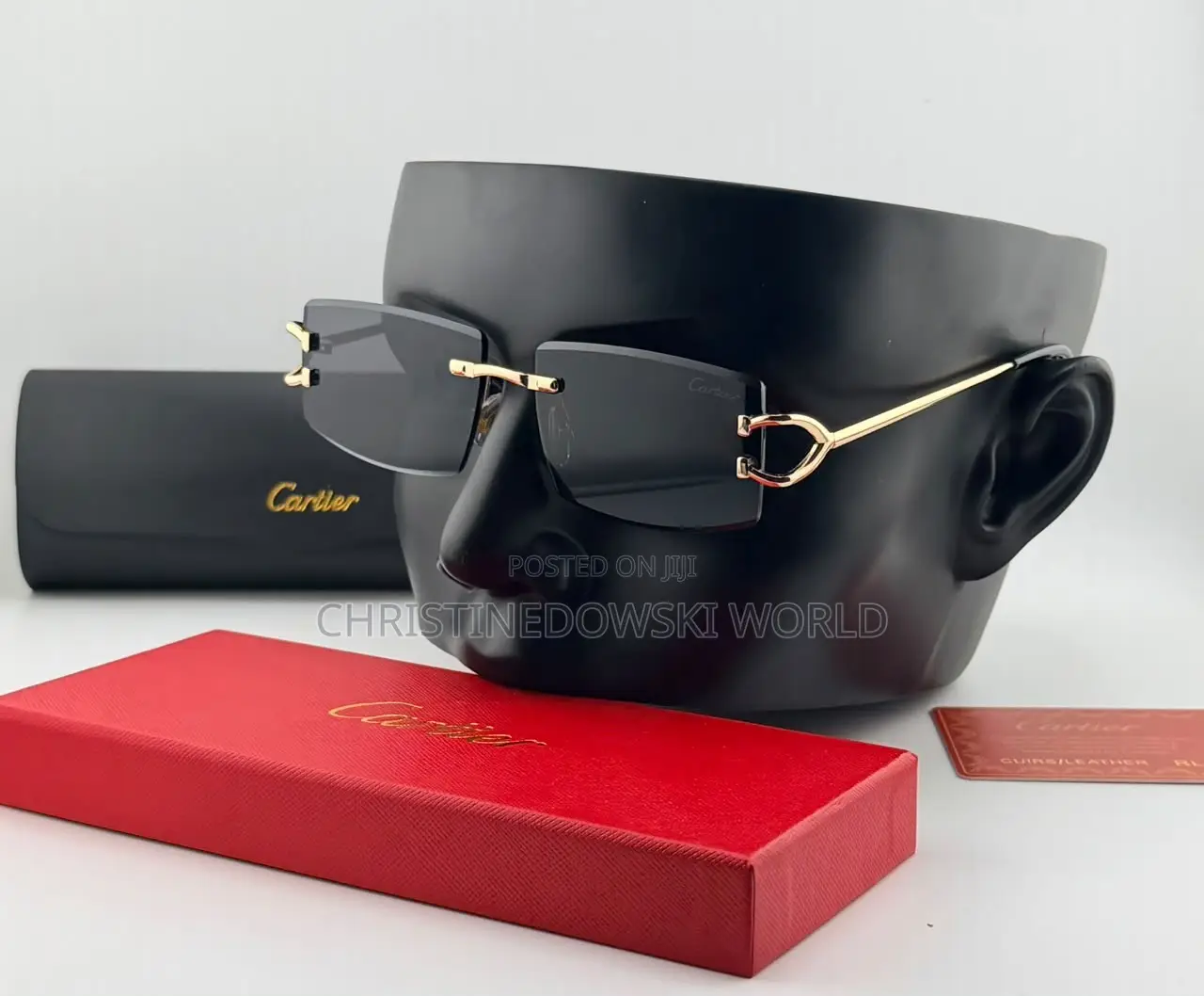 Luxury Sunglasses