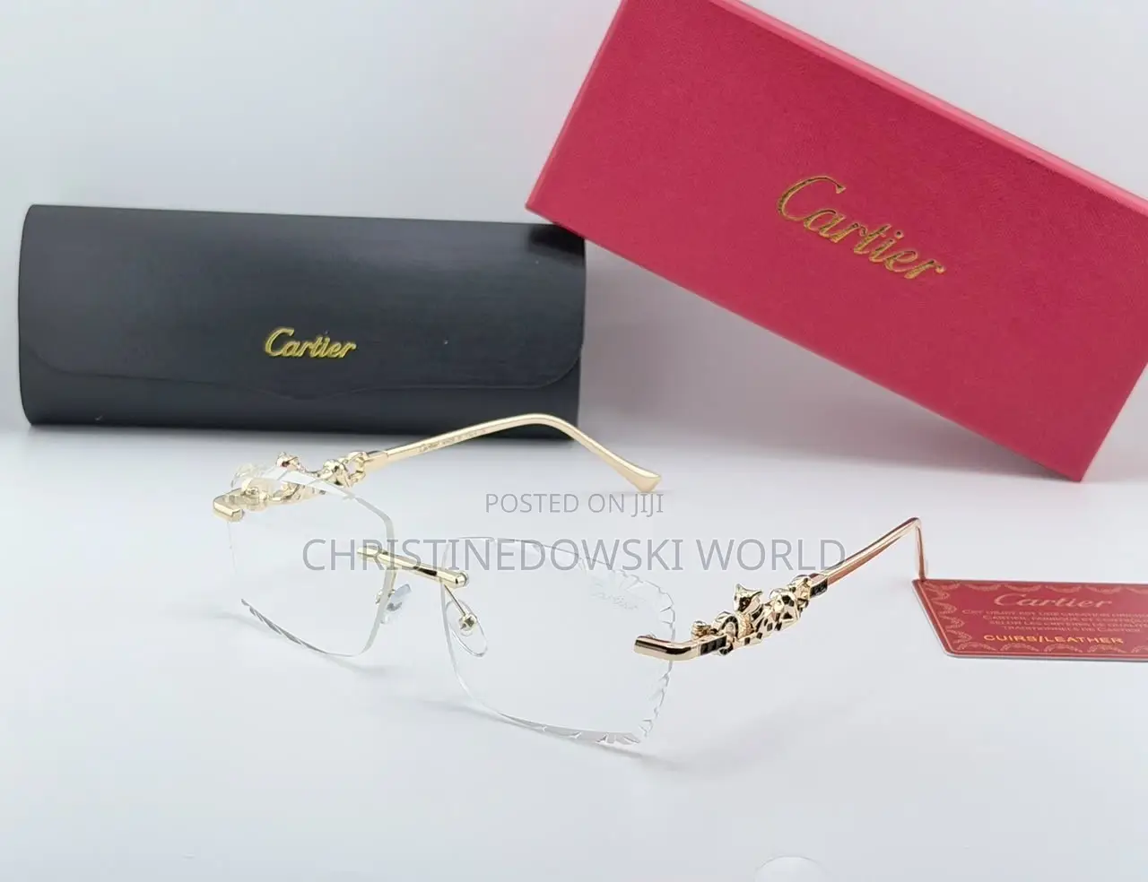 Luxury Sunglasses