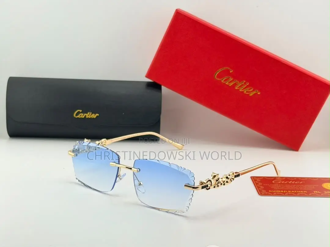 Luxury Sunglasses