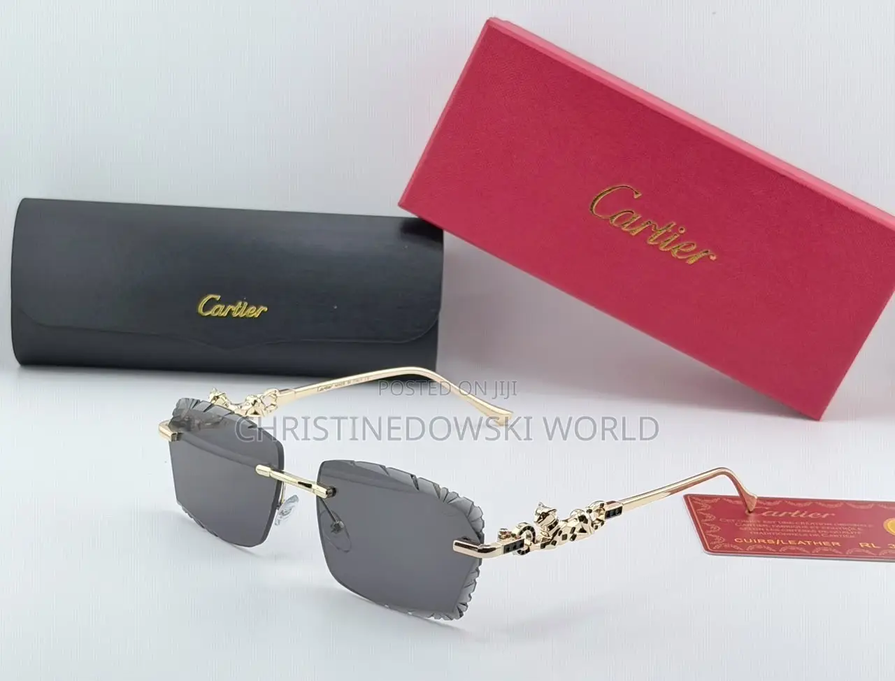 Luxury Sunglasses