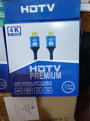 4K Ultra HD Hdmi Cable 10m