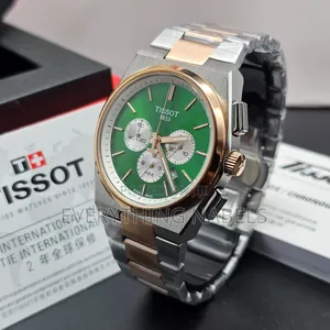 Tissot Automatic Watch (New Inn)