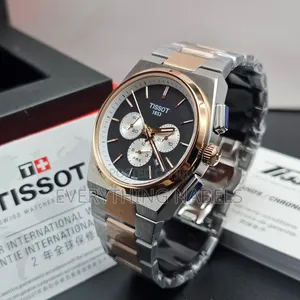 Tissot Automatic Watch (New Inn)