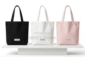 Minimalist Totes Bags