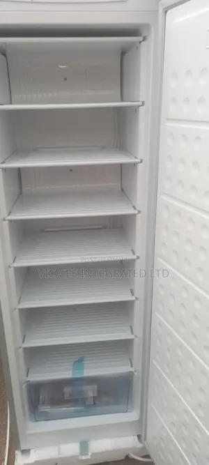 Thermocool Upright Freezer Hf250bs