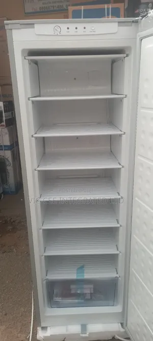 Thermocool Upright Freezer Hf250bs