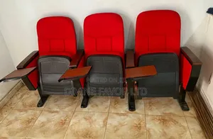 Auditorium/Theatre Chairs 3 in 1