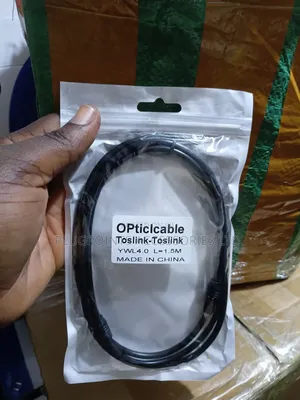 Optical Cable 1.5m