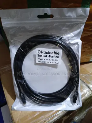 Optical Cable 3m