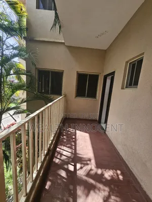 3bdrm Block of Flats in Garki 2 for rent