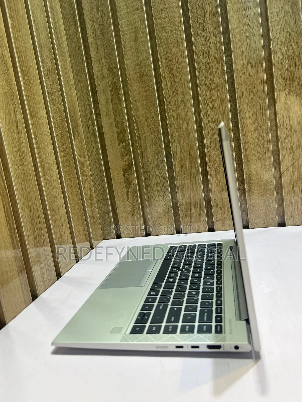 Laptop HP EliteBook 840 G8 16GB Intel Core i5 SSD 256GB