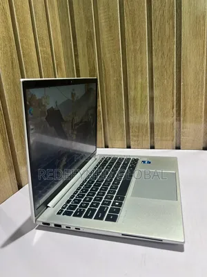 Laptop HP EliteBook 840 G8 16GB Intel Core i5 SSD 256GB