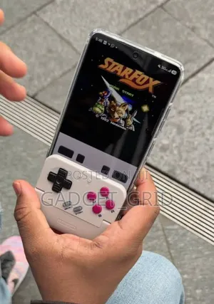 Gamesir Pocket Taco Retro Game Controler for Ios,android,switch Games