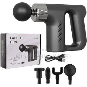 Four Hand Massage Gun Sets