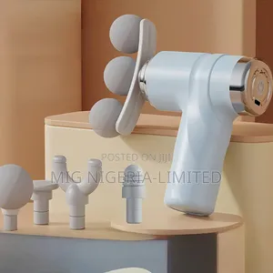 Four Hand Massage Gun Sets