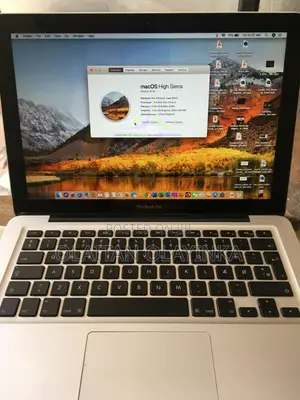 Laptop Apple MacBook 2011 4GB AMD SSD 128GB