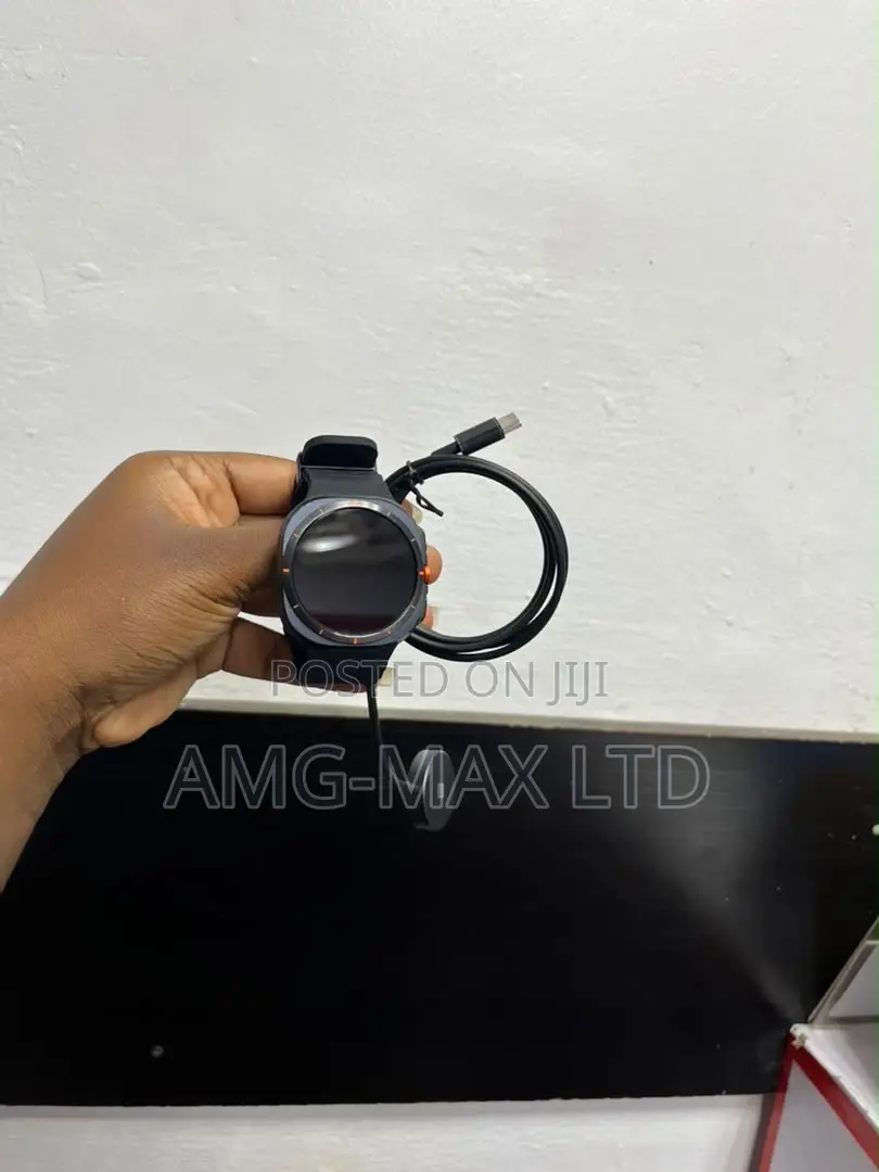 Samsung Galaxy Watch Ultra
