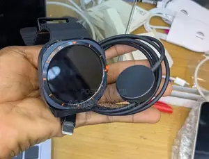 Samsung Galaxy Watch Ultra