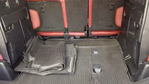 Lexus LX 2021 Silver