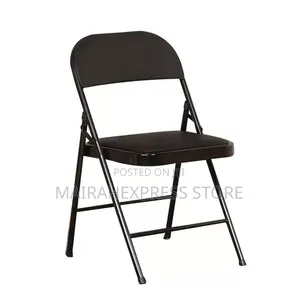 Event/Office Foldable Chair