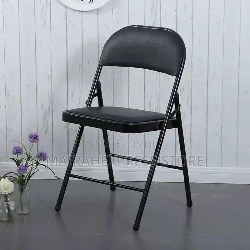 Event/Office Foldable Chair