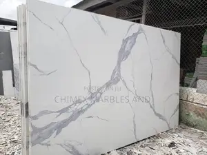 Marble Kitchen Countertops for Sale in Lagos