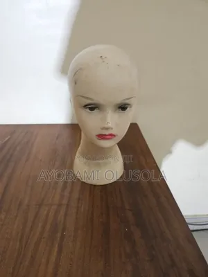 Full-Body Mannequin
