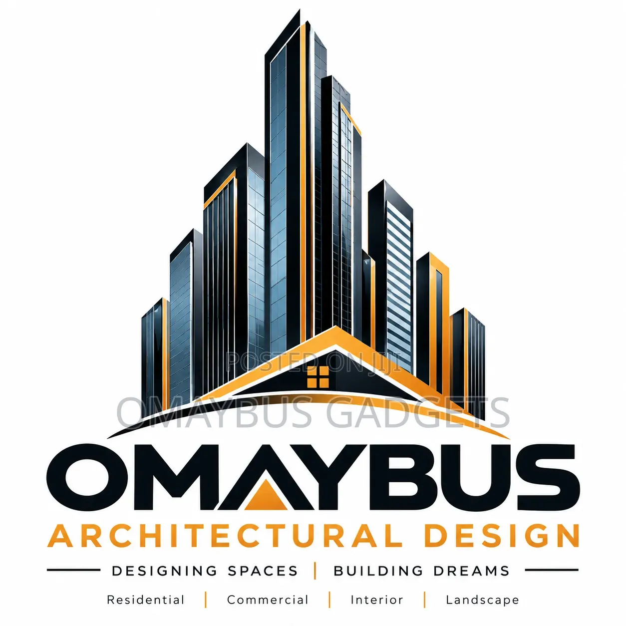 Omaybus Architect and Homes
