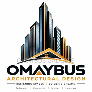 Omaybus Architect and Homes