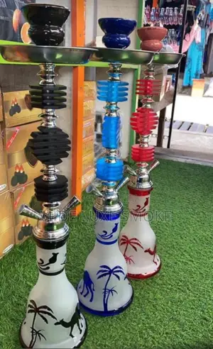 Shisha Pipe