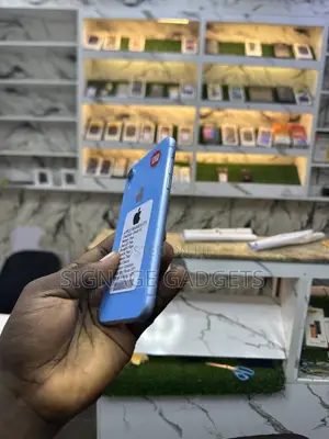 Apple iPhone XR 128 GB Blue