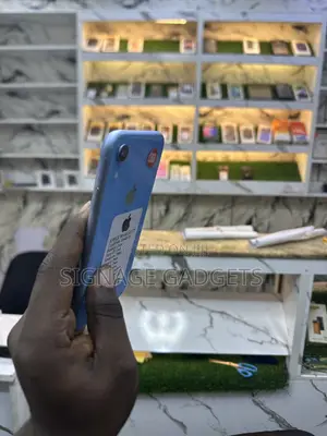 Apple iPhone XR 128 GB Blue