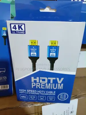 4k Ultra HD Hdmi 1.5m