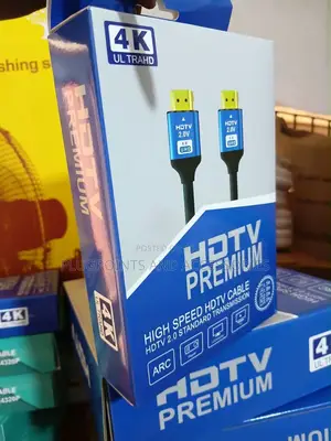 4k Ultra HD Hdmi 1.5m