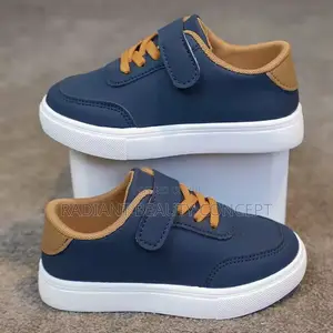 Kids Children Sneakers