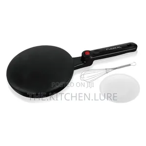 Lexical Non-Stick Crepe Maker & Pancake Pan