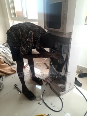 Air Condition Engineer