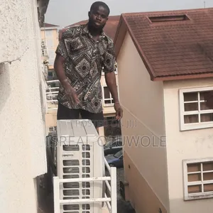 Air Condition Engineer